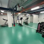 Design Gallery Inbp10 Studio Apartment #Freeparking