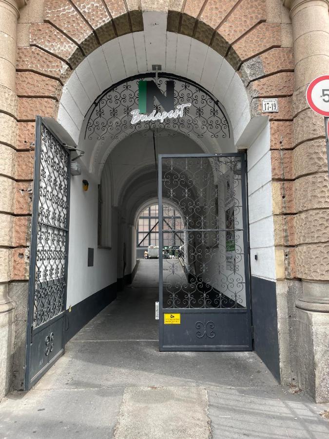 Apartament Design Gallery Inbp10 Studio #freeparking *